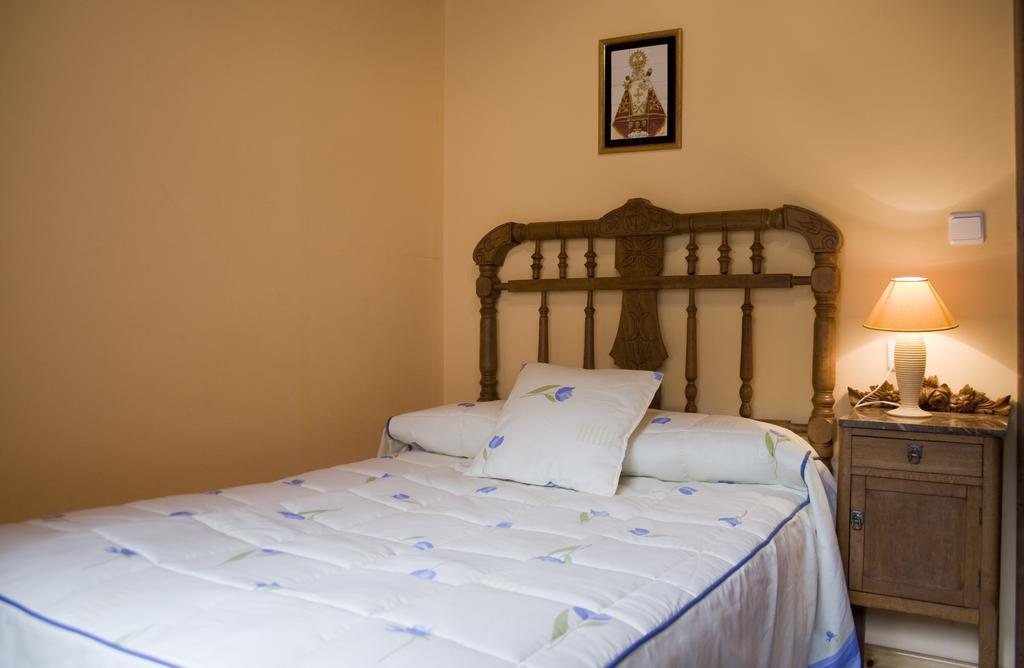 קרניה דה קברלס Casa Rural La Regoria מראה חיצוני תמונה